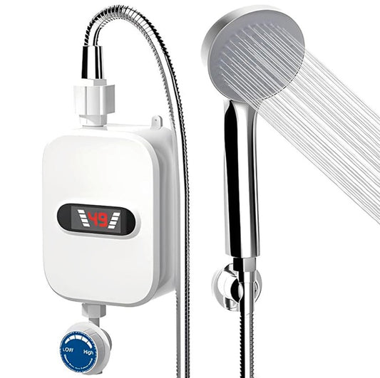 CALENTADOR DE AGUA PREMIUM