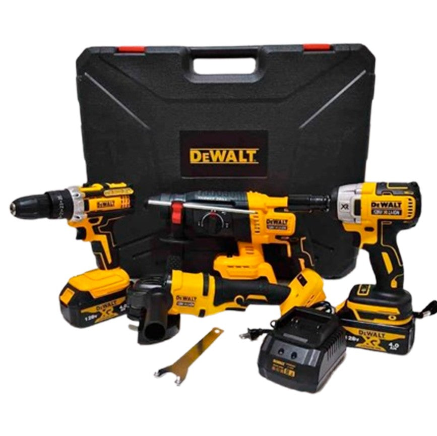 COMBO DEWALT