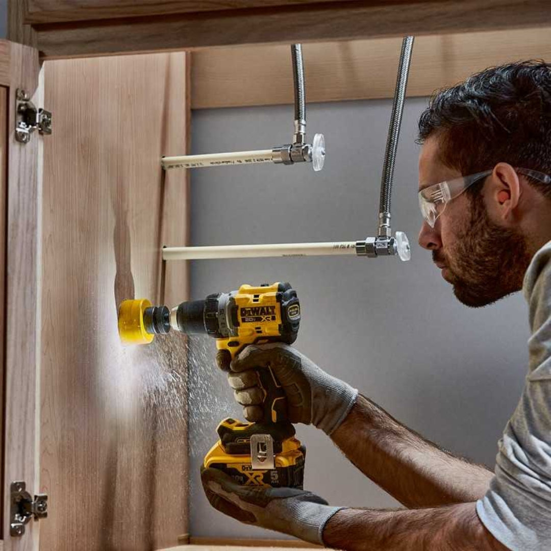 COMBO DEWALT