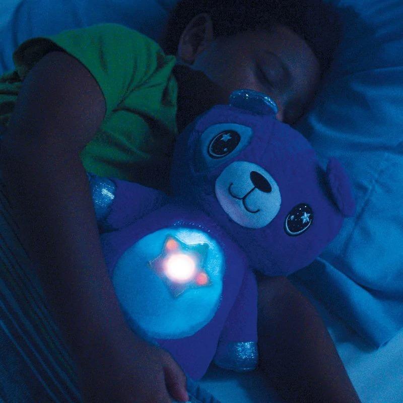 NUEVO PELUCHE PROYECTOR CON MÚSICA