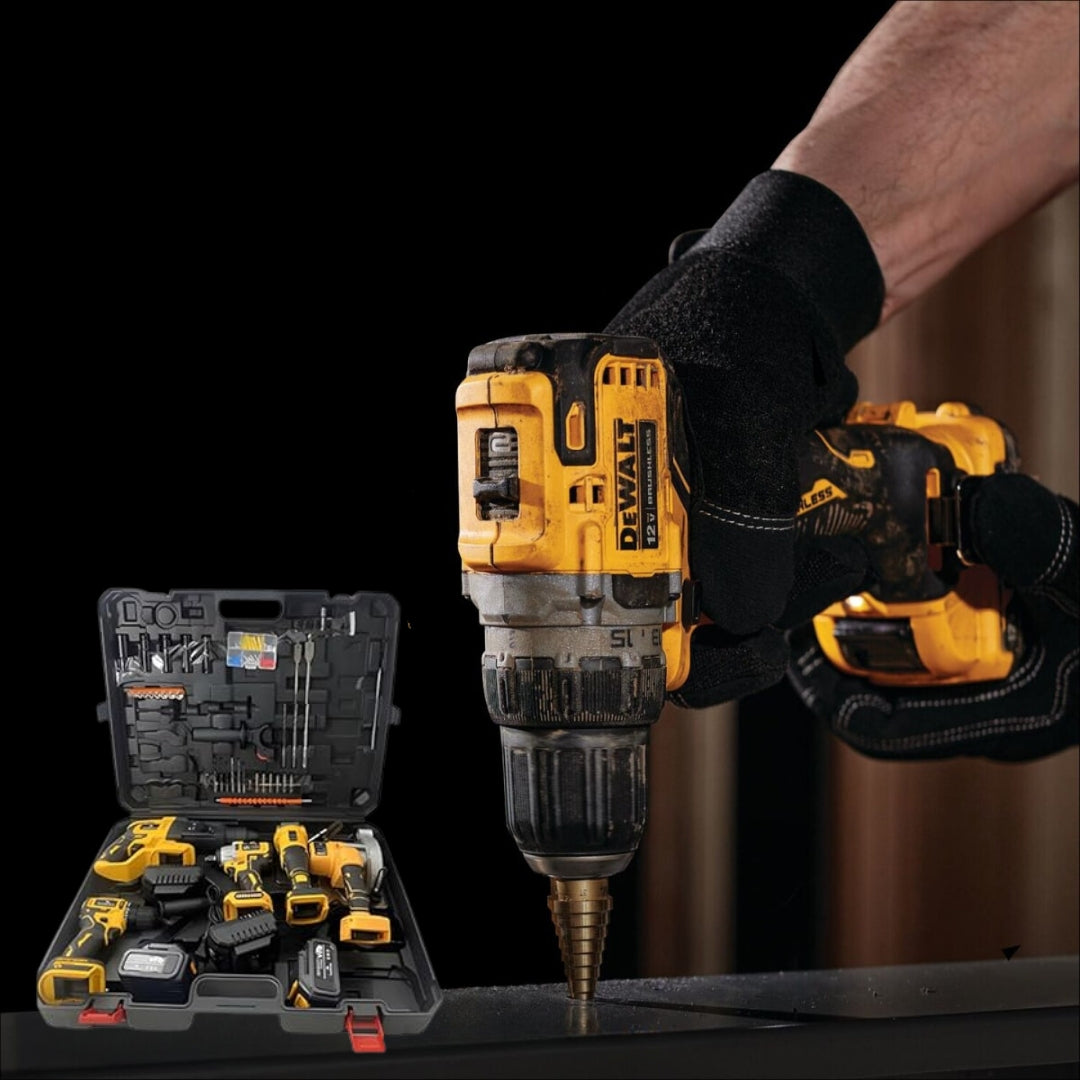 COMBO DEWALT