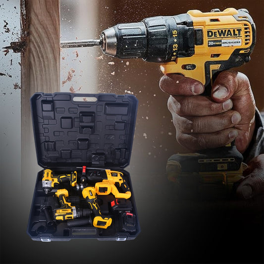 COMBO DEWALT