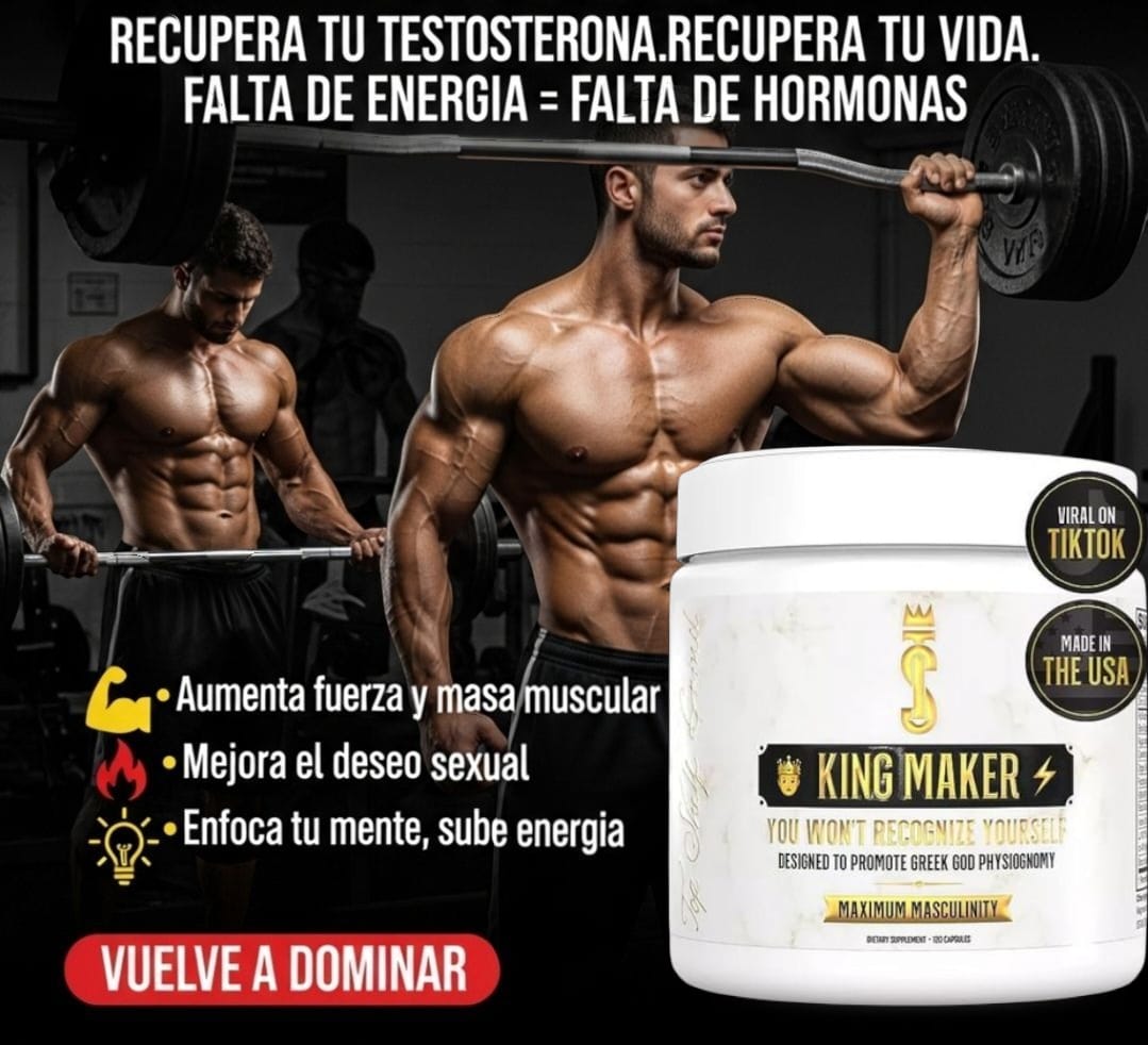 KING MAKER