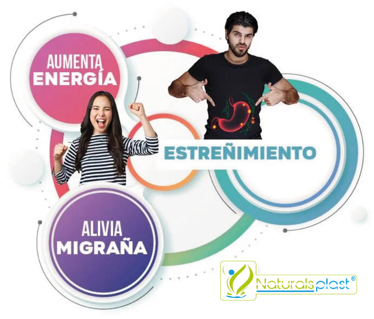 NUEVO CITRATO DE MAGNESIO.